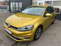 Volkswagen Golf Sound Start-Stopp +Winter-Paket+PDC vorne u.hinten Gelb - thumbnail 6