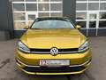 Volkswagen Golf Sound Start-Stopp +Winter-Paket+PDC vorne u.hinten Gelb - thumbnail 2