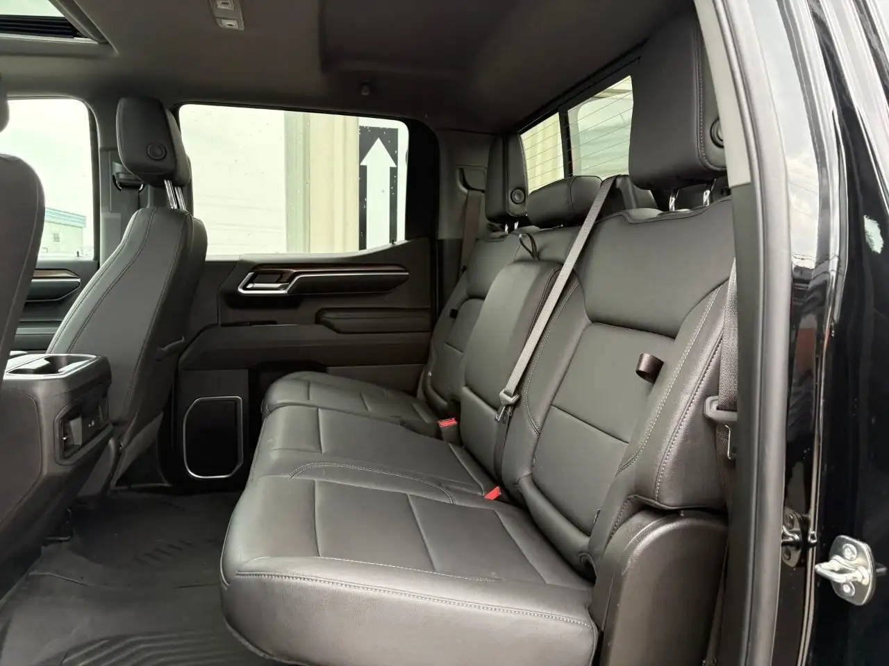 Chevrolet Silverado 1500 fotografie Chevrolet Silverado 1500