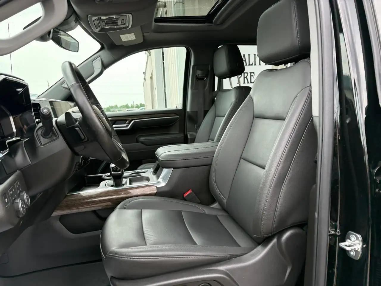Chevrolet Silverado 1500 fotografie Chevrolet Silverado 1500