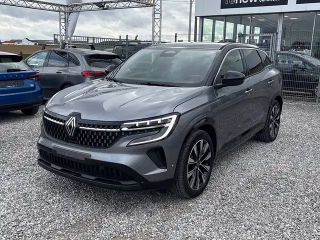 Renault Austral E-TECH Techno HEV 200HP