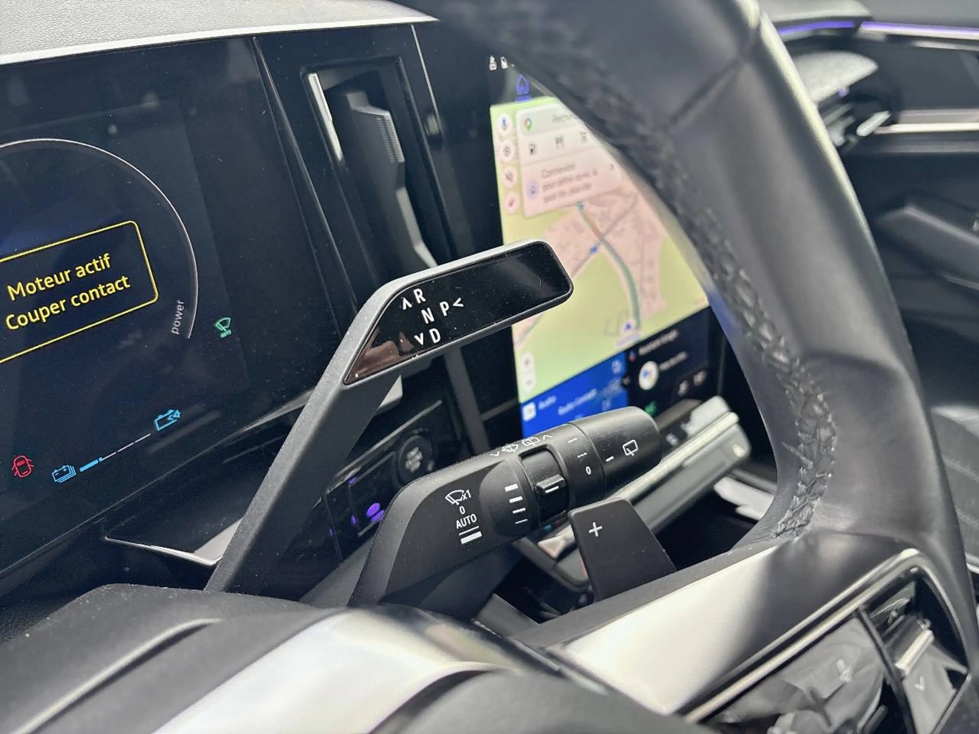Renault Austral Techno HEV 200HP — photo 11