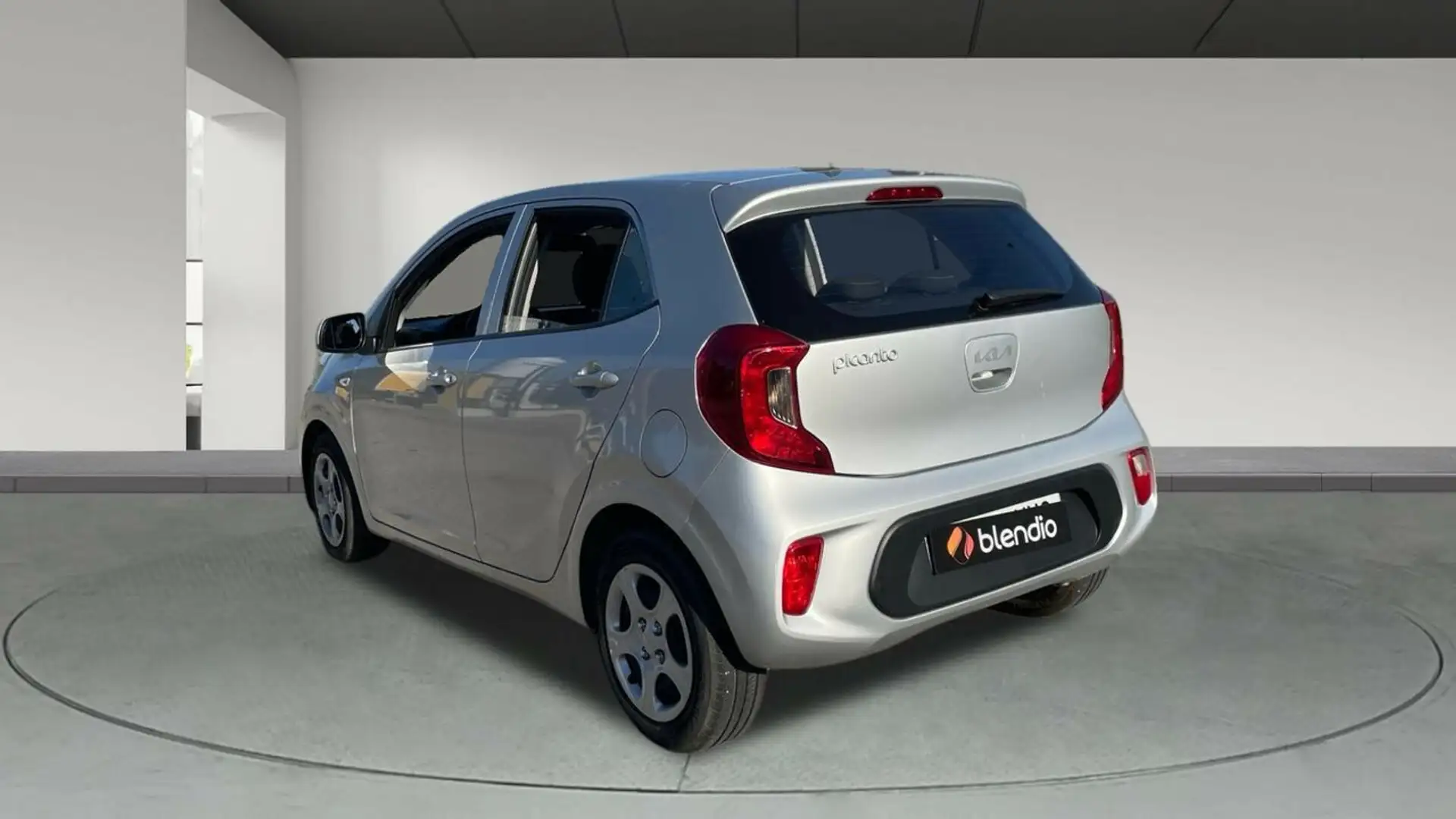 Kia Picanto 1.0 DPi Concept - 2