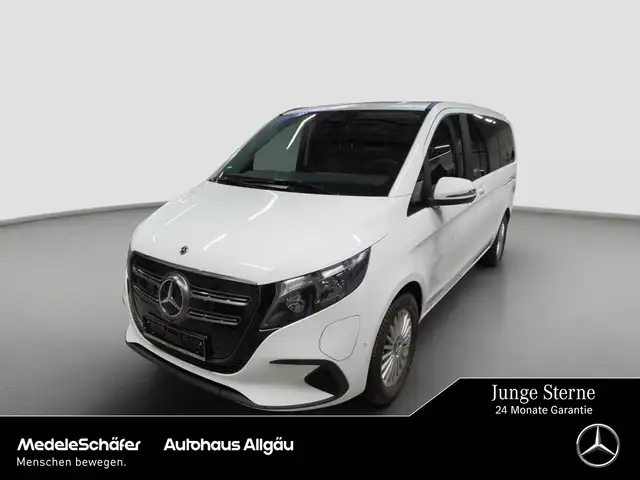 Mercedes-Benz EQV 300 EQV 300 Lang LEDER DISTRONIC 8-SITZER KAMERA