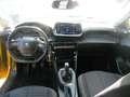 Peugeot 208 Active PureTech 75 S&S Gelb - thumbnail 7