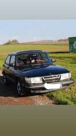 turbo 16V Klima/ Tempomat/Inkas