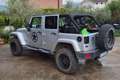 Jeep Wrangler 2.8 CRD DPF Sahara Wit - thumbnail 27