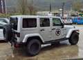 Jeep Wrangler 2.8 CRD DPF Sahara Wit - thumbnail 9