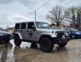 Jeep Wrangler 2.8 CRD DPF Sahara Wit - thumbnail 2