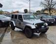 Jeep Wrangler 2.8 CRD DPF Sahara Wit - thumbnail 1
