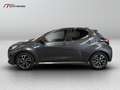 Toyota Yaris 1.5 hybrid Lounge Grigio - thumbnail 4