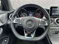Mercedes-Benz C 220 d/AMG-Umbau Grau - thumbnail 13