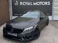 Mercedes-Benz C 220 d/AMG-Umbau Grau - thumbnail 3