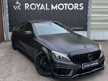 d/AMG-Umbau