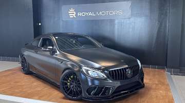 d/AMG-Umbau