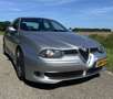 Alfa Romeo 156 3.2 V6 GTA Sedan uniek! 33000 km! Grijs - thumbnail 4