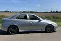 Alfa Romeo 156 3.2 V6 GTA Sedan uniek! 33000 km! Grijs - thumbnail 5