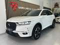 DS Automobiles DS 7 Crossback PureTech 96kW (130CV) Auto. SO CHIC Blanco - thumbnail 6