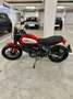 Ducati Scrambler icon Red Roşu - thumbnail 3