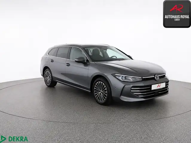 Volkswagen Passat view 7