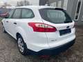 Ford Focus Ambiente*1.Hand*TüvNeu*Klima*ZahnriemenNeu Wit - thumbnail 8