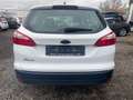 Ford Focus Ambiente*1.Hand*TüvNeu*Klima*ZahnriemenNeu Wit - thumbnail 7