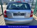 Kia Cerato 1.6 EX Kombi !! 65TKM !! Klima !! SHG !! Silber - thumbnail 8