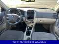 Kia Cerato 1.6 EX Kombi !! 65TKM !! Klima !! SHG !! Silber - thumbnail 13