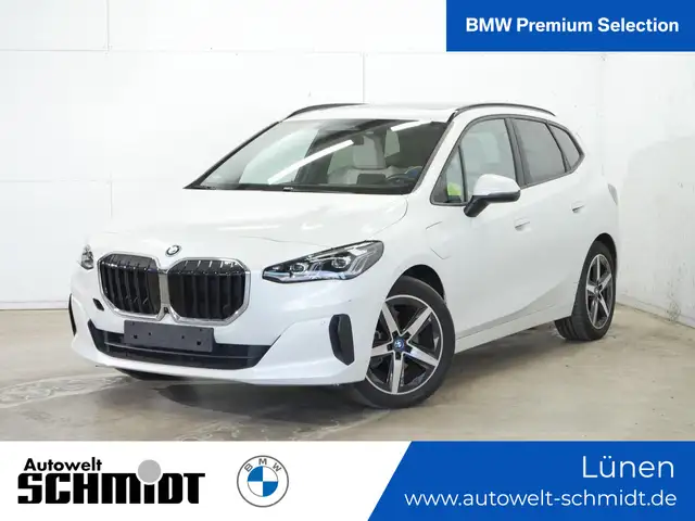 BMW 214 225e Active Tourer xDrive + 2Jahre-BPS.-GARANTIE