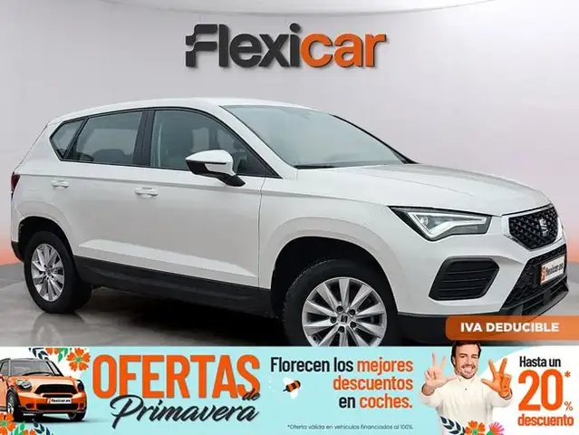 SEAT Ateca 1.0 TSI S&S Reference XM