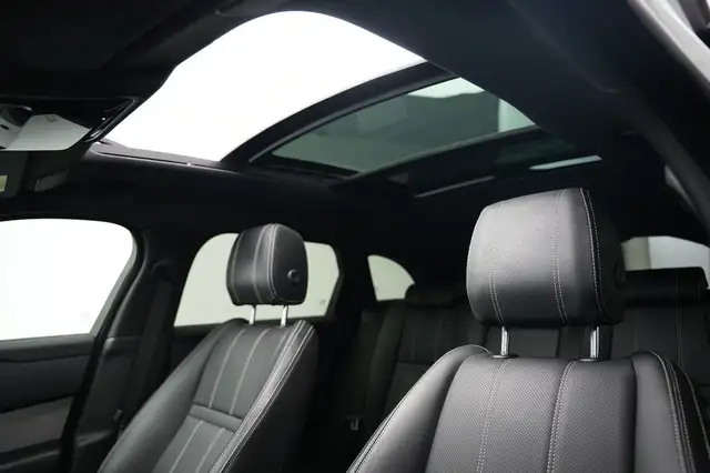 Land Rover Range Rover Velar view 15
