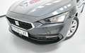 SEAT Leon 2.0TDI S&S Style 115 Gris - thumbnail 4