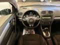 Volkswagen Golf Golf 2.0 tdi Highline 140cv dsg NEOPATENTATI Schwarz - thumbnail 13
