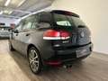 Volkswagen Golf Golf 2.0 tdi Highline 140cv dsg NEOPATENTATI Schwarz - thumbnail 5