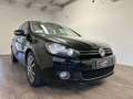 Volkswagen Golf Golf 2.0 tdi Highline 140cv dsg NEOPATENTATI Schwarz - thumbnail 4