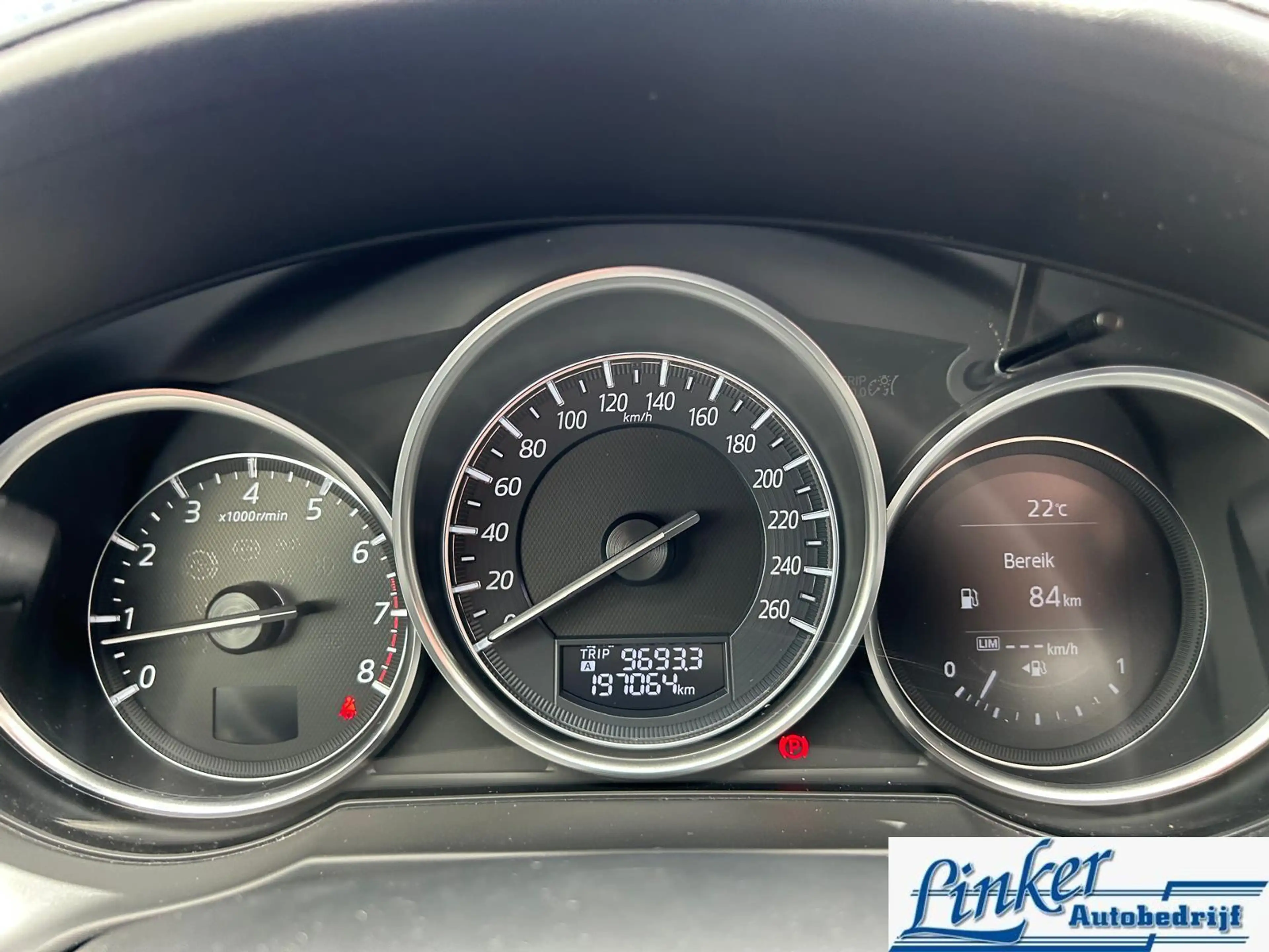 Mazda 6 Sportbreak 2.0 SkyActiv-G 165 TS+ | Trekhaak| NL-A — photo 12
