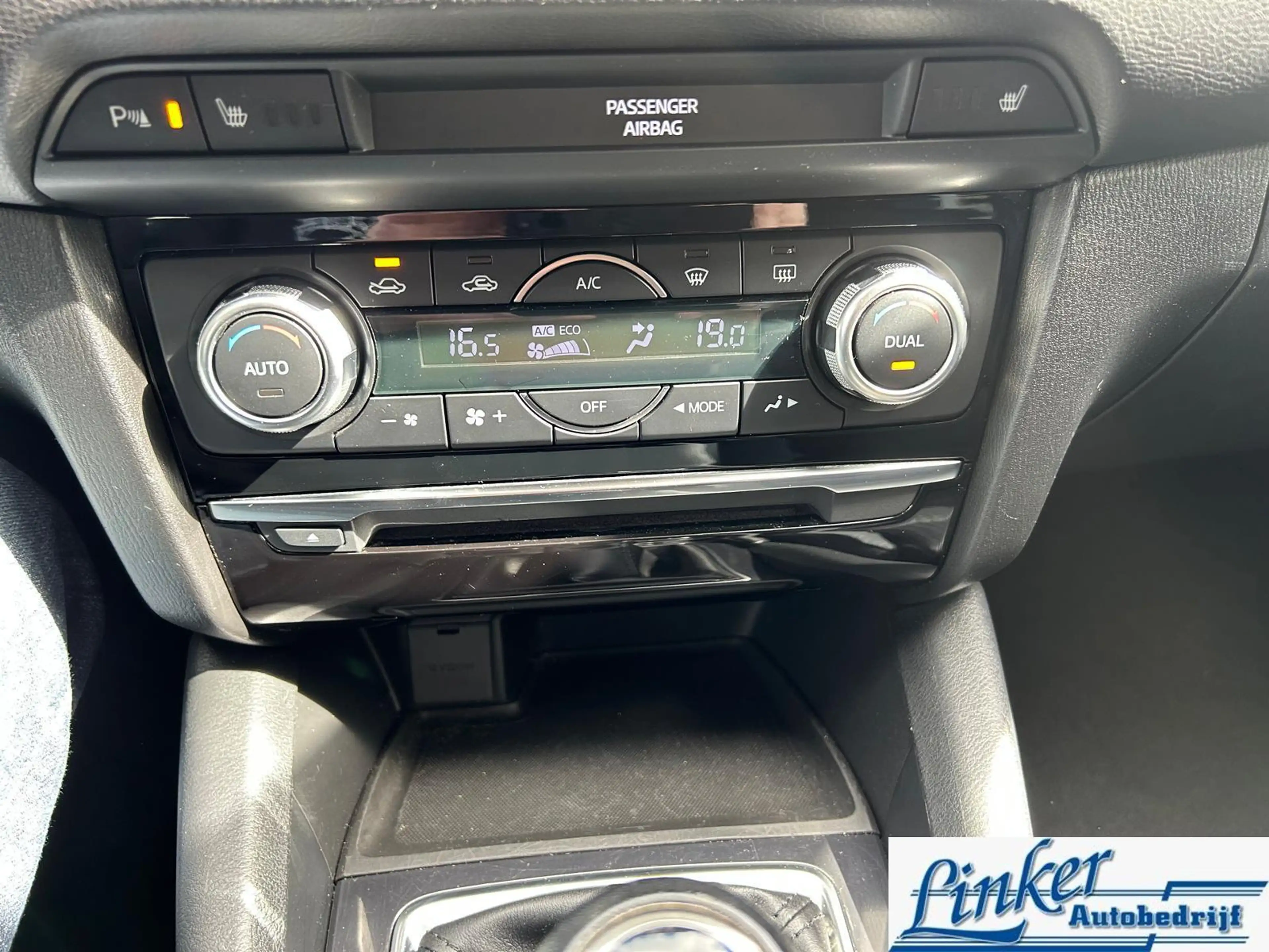 Mazda 6 Sportbreak 2.0 SkyActiv-G 165 TS+ | Trekhaak| NL-A — photo 14