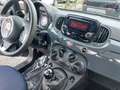 Fiat 500 1.0 Hybrid Cult Uniprò km 86000 Fatturabile Gris - thumbnail 17