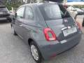 Fiat 500 1.0 Hybrid Cult Uniprò km 86000 Fatturabile Grigio - thumbnail 5