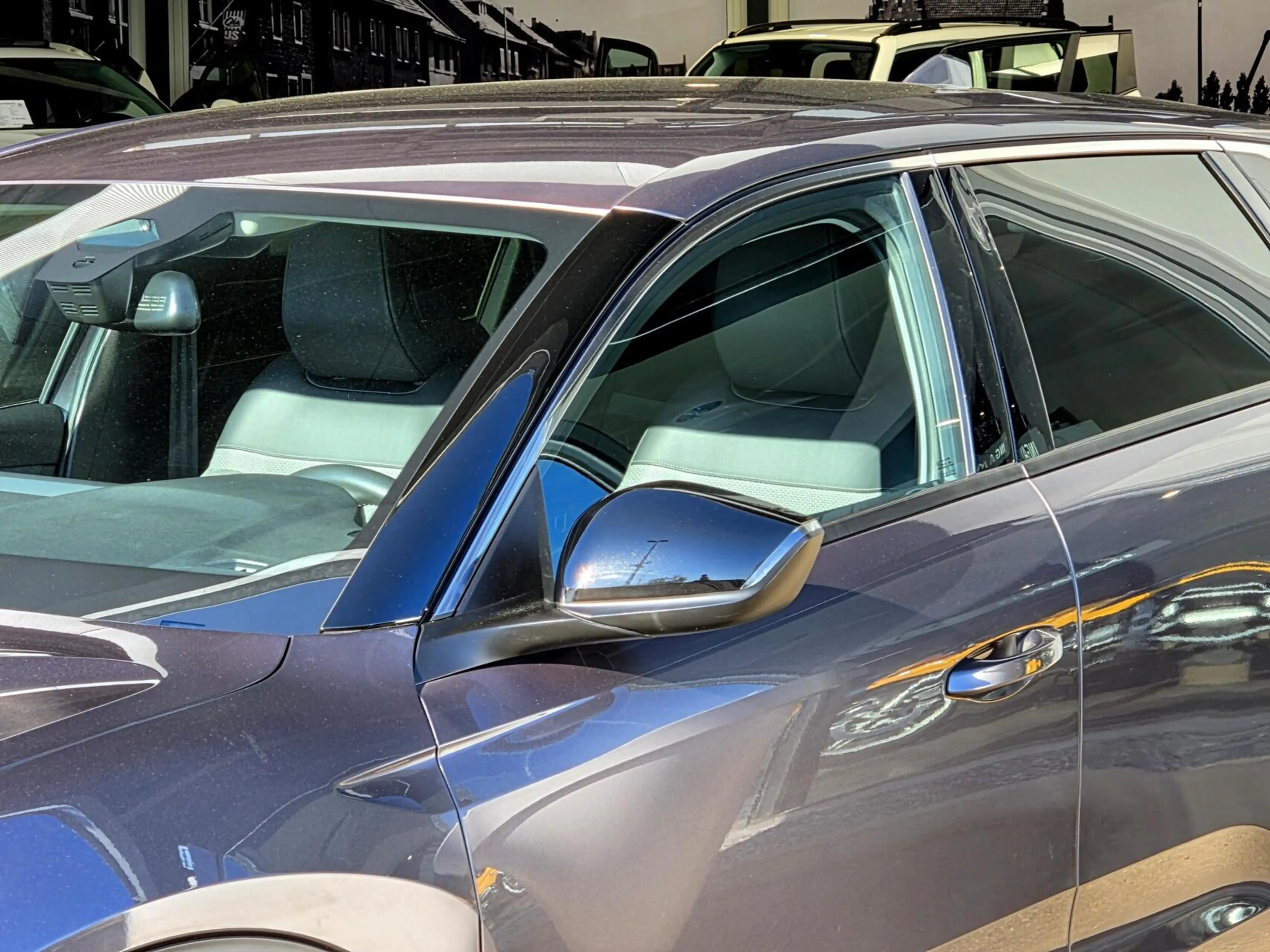 Citroen C5 X 1.2T Feel Automaat 1e Eig! |Cam|Nav|Clima|Carpl. — photo 12