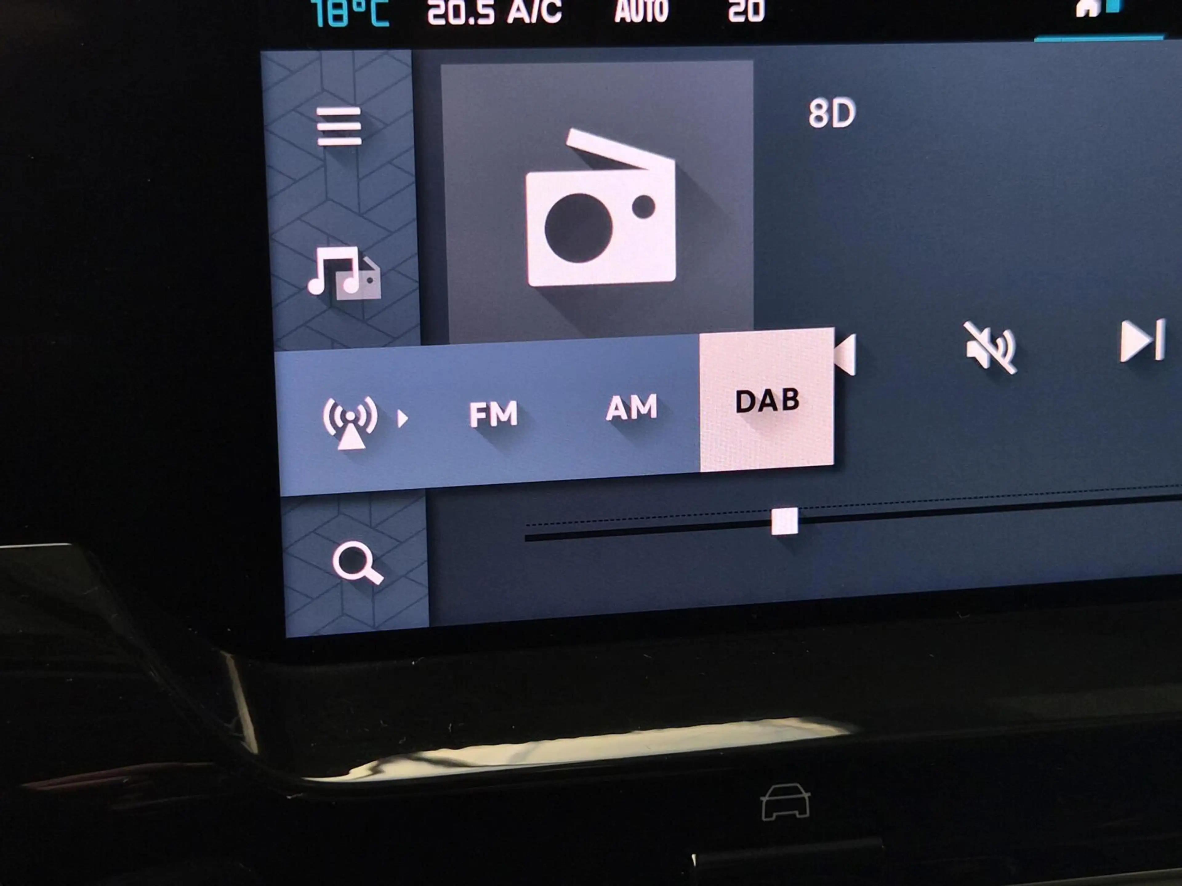 Citroen C5 X 1.2T Feel Automaat 1e Eig! |Cam|Nav|Clima|Carpl. — photo 15