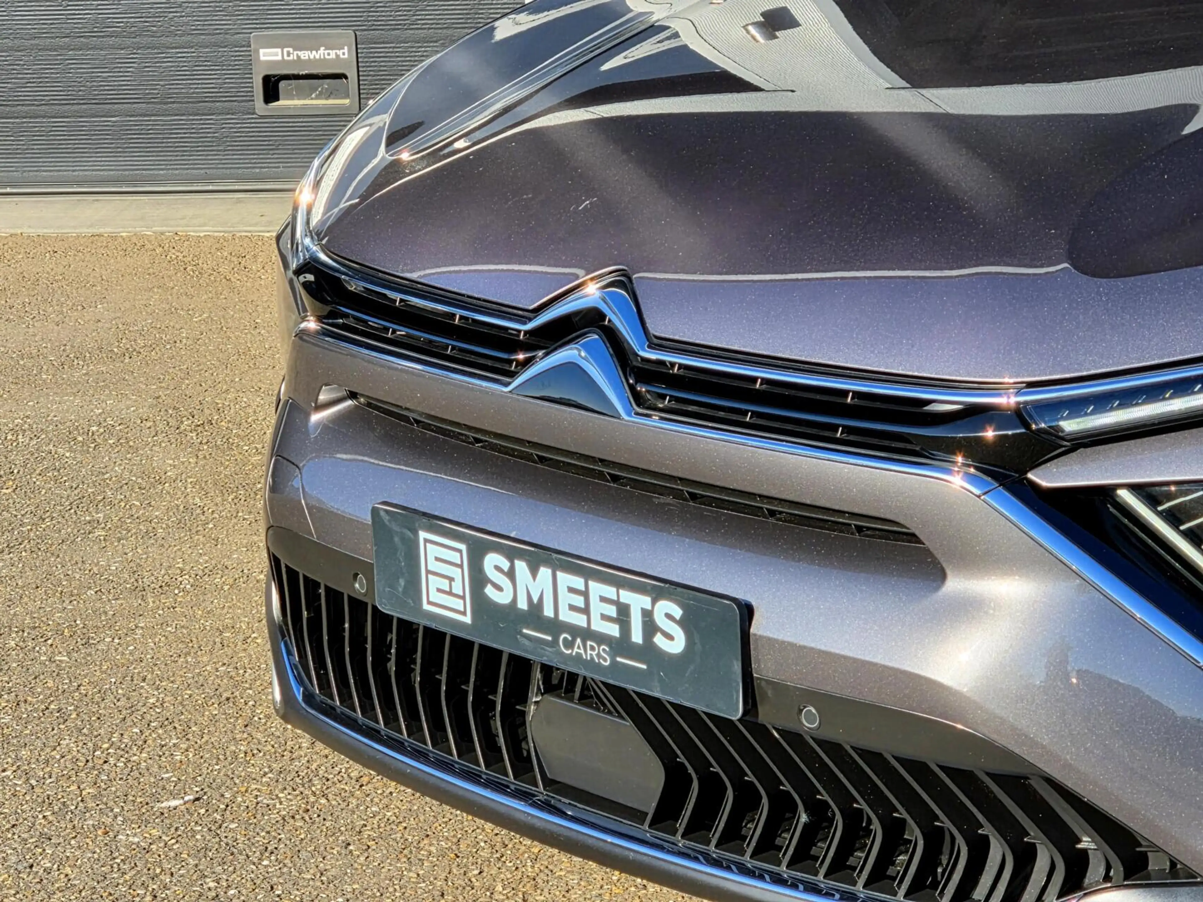 Citroen C5 X 1.2T Feel Automaat 1e Eig! |Cam|Nav|Clima|Carpl. — photo 16