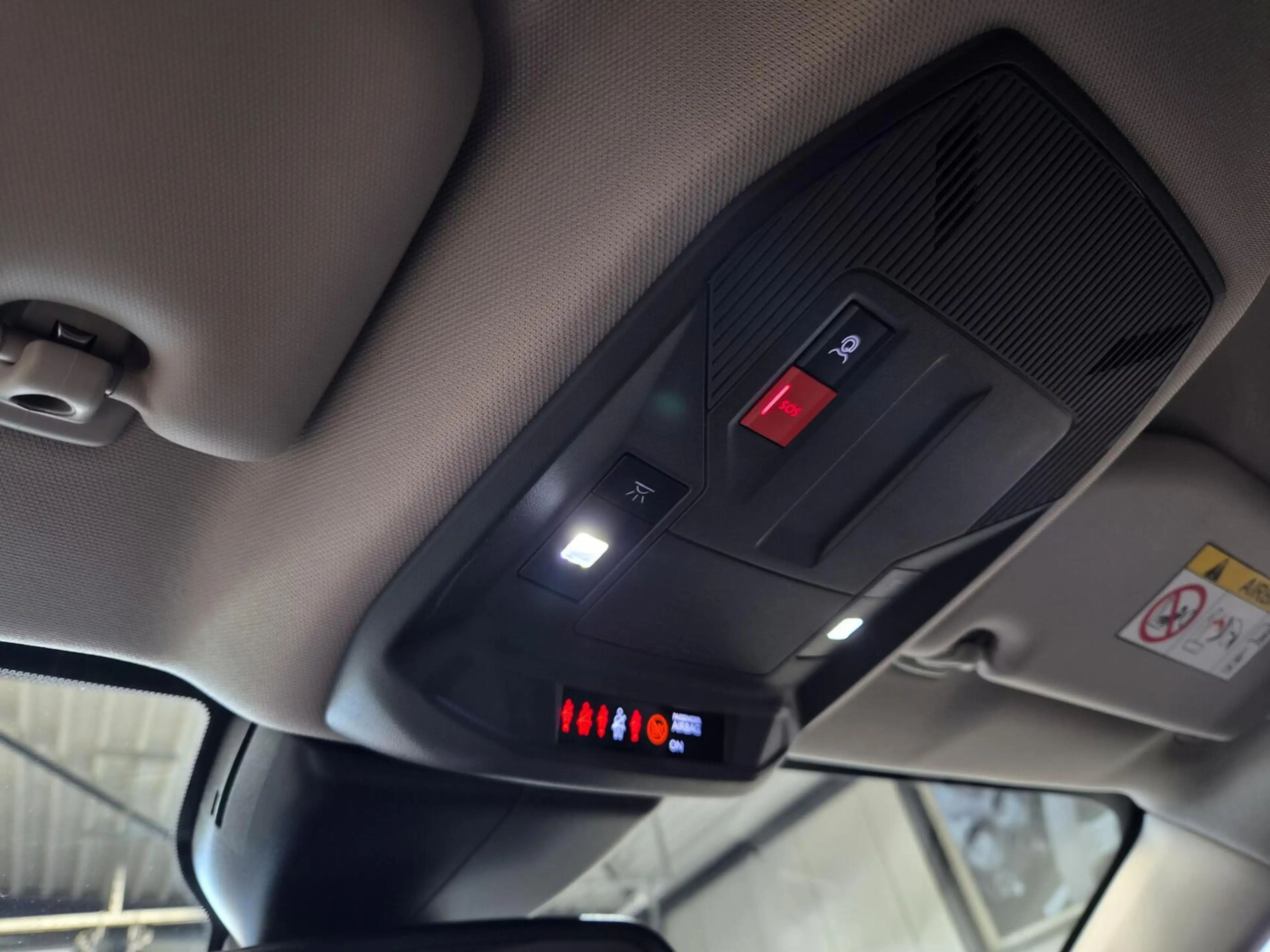 Citroen C5 X 1.2T Feel Automaat 1e Eig! |Cam|Nav|Clima|Carpl. — photo 27