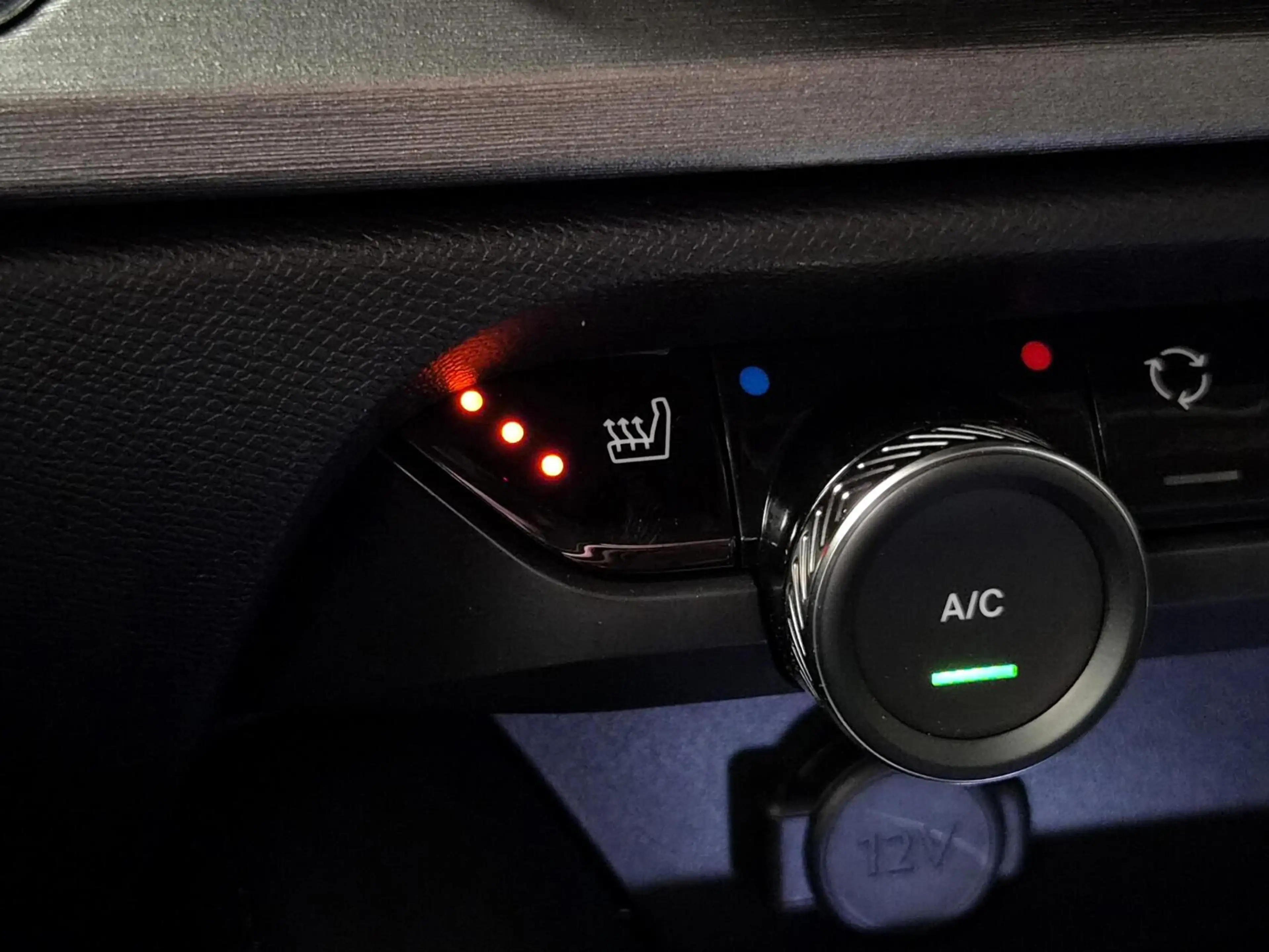 Citroen C5 X 1.2T Feel Automaat 1e Eig! |Cam|Nav|Clima|Carpl. — photo 21
