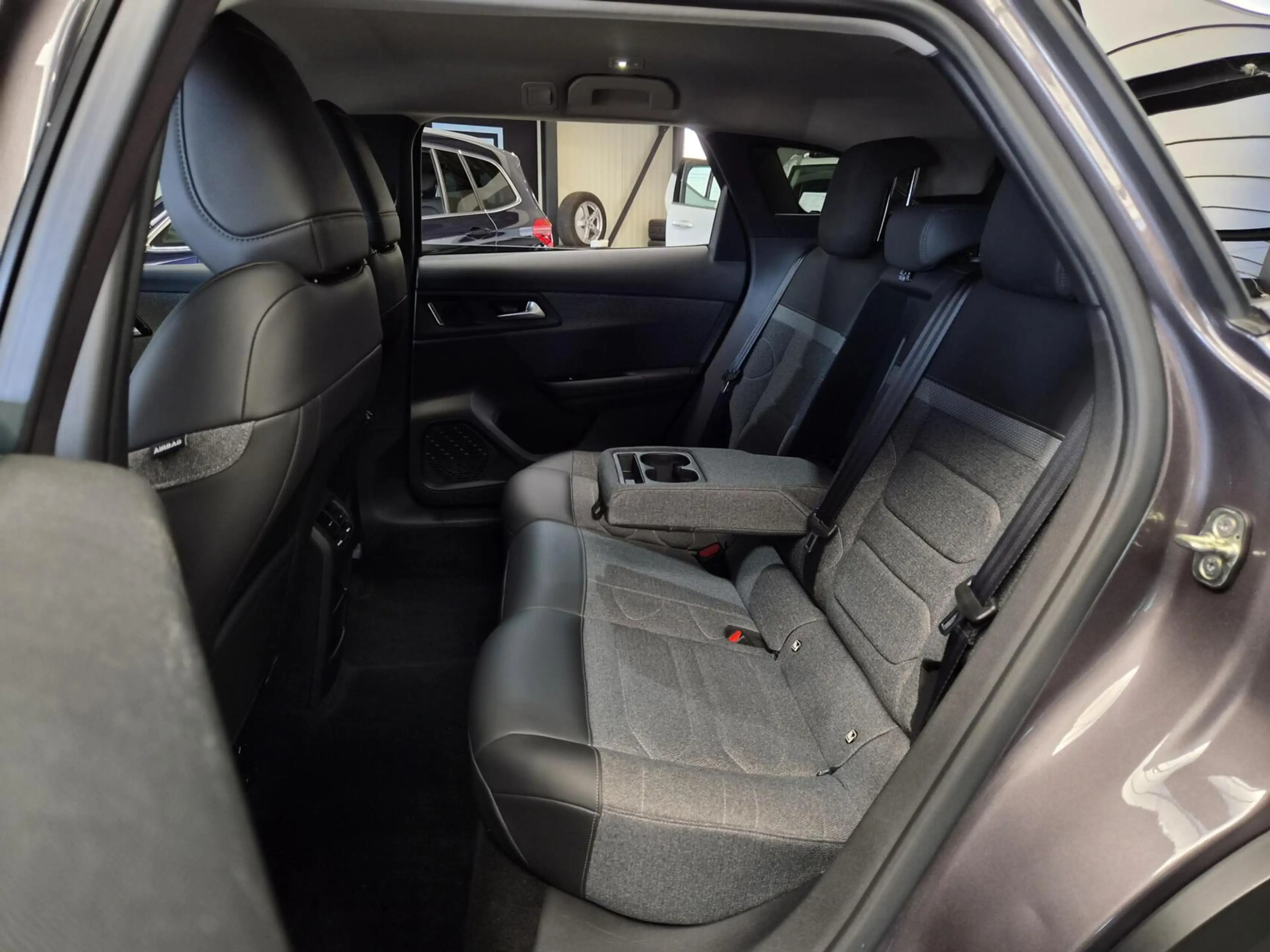 Citroen C5 X 1.2T Feel Automaat 1e Eig! |Cam|Nav|Clima|Carpl. — photo 5