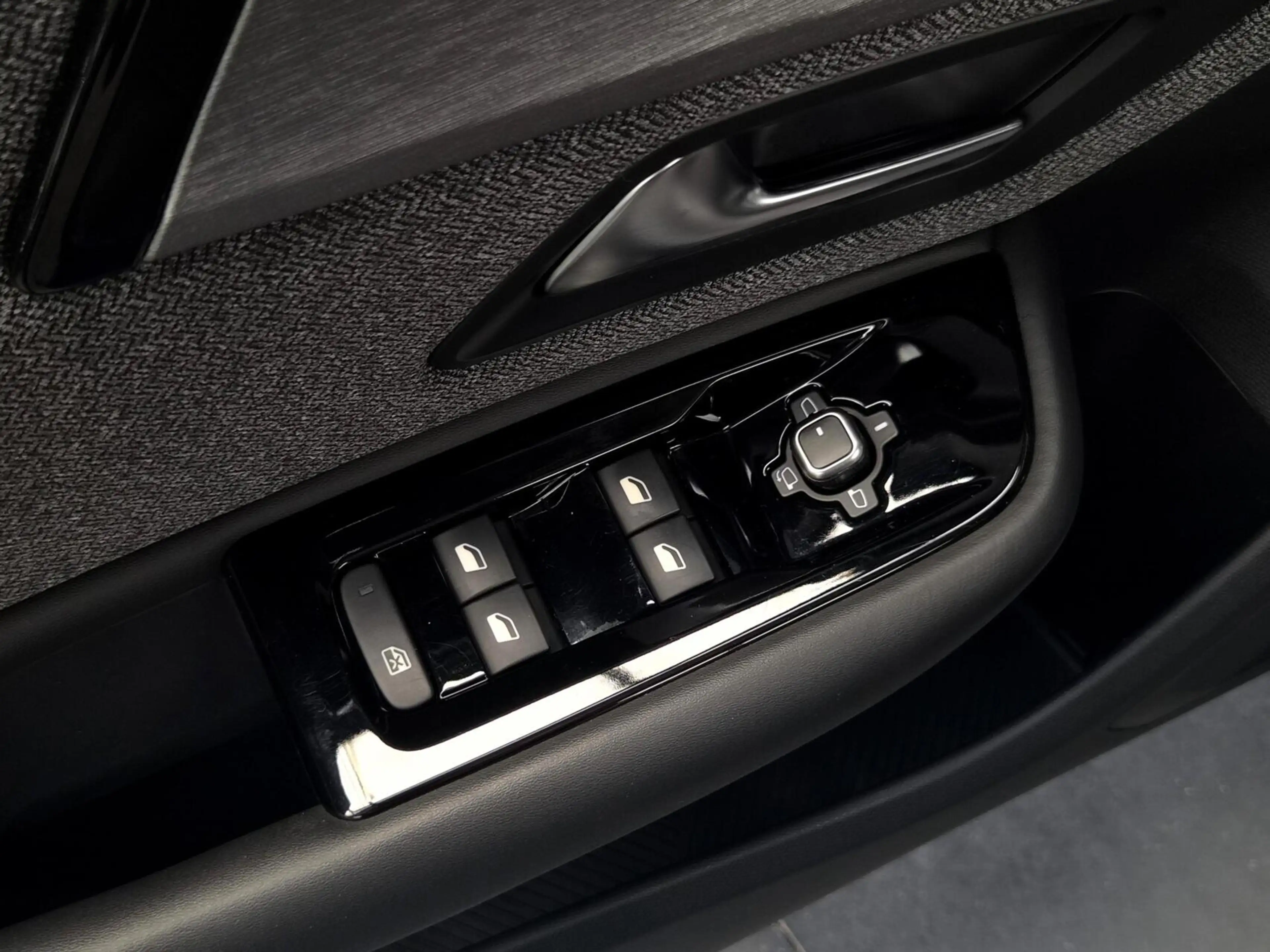 Citroen C5 X 1.2T Feel Automaat 1e Eig! |Cam|Nav|Clima|Carpl. — photo 18