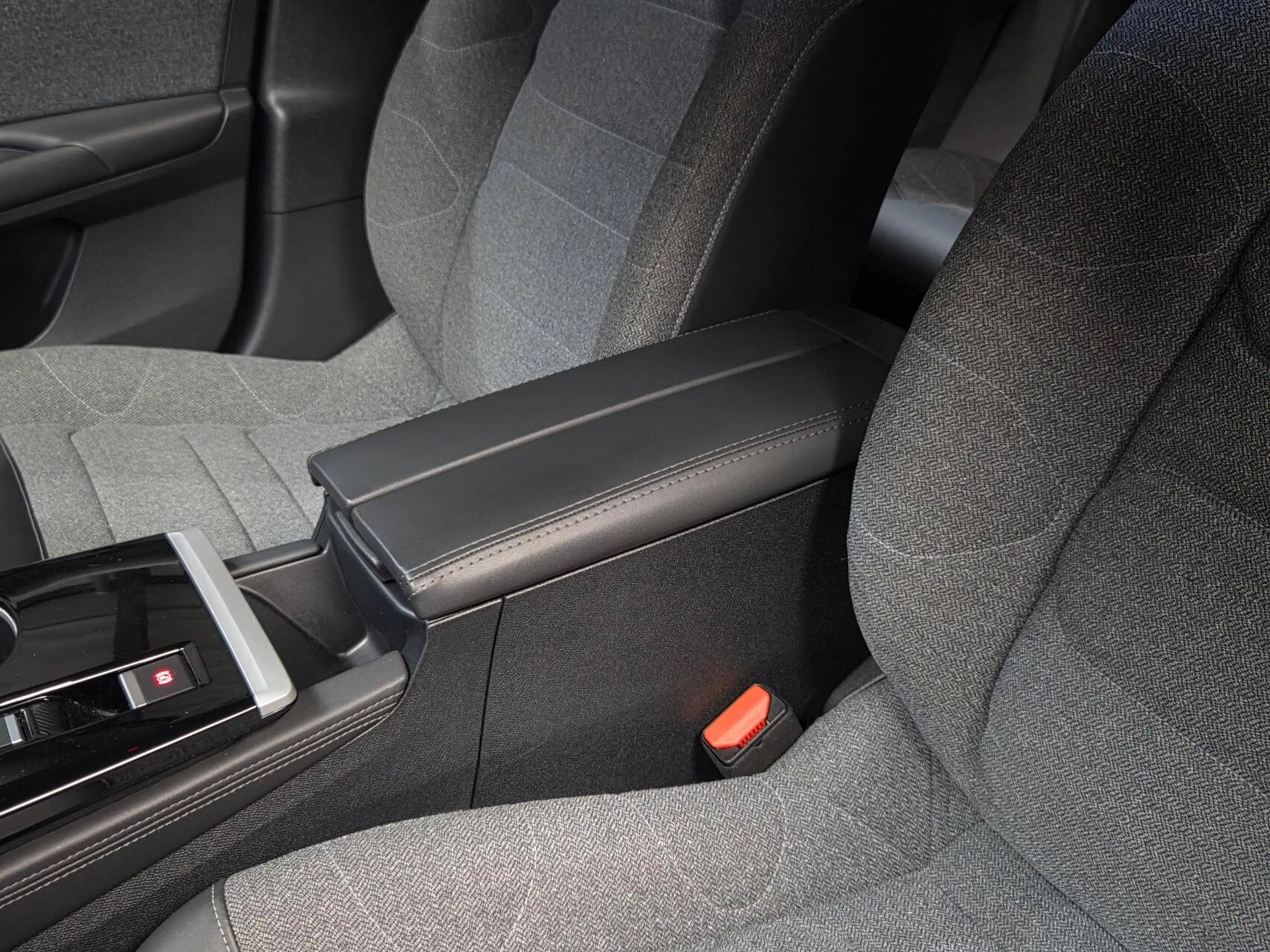 Citroen C5 X 1.2T Feel Automaat 1e Eig! |Cam|Nav|Clima|Carpl. — photo 22