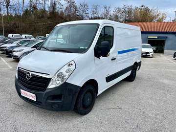 2.3 DCI 110CV 6MARCE-OPEL MOVANO
