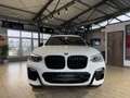 BMW X3 xDrive 30 d M Sport*PANO*LEDER*HEADUP*KAMERA* Weiß - thumbnail 9