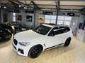 BMW X3 xDrive 30 d M Sport*PANO*LEDER*HEADUP*KAMERA* Weiß - thumbnail 2